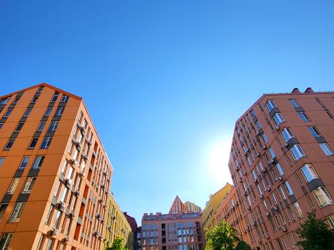 квартира за адресою Київ, Регенераторна вул., 4