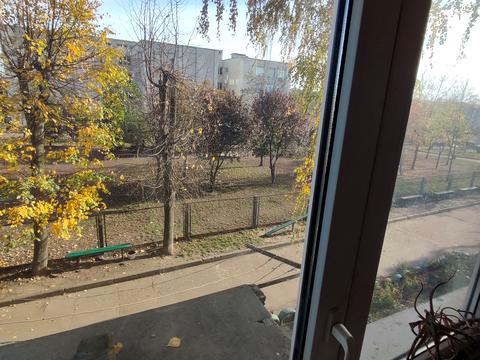 квартира за адресою Седова, 9