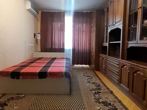 квартира по адресу Парково-Сырецкая ул. (Тимофія Шамрила), 3