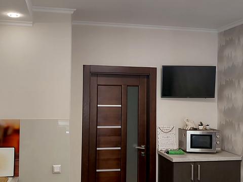 квартира за адресою Василя Порика просп., 7-Б