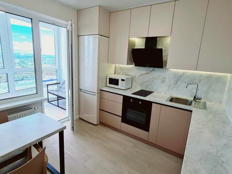 квартира за адресою Бориса Гмирі вул., 20