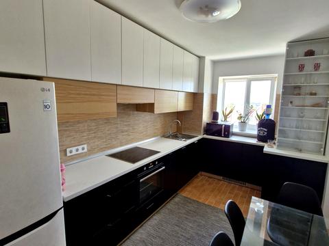 квартира по адресу Дарницкая ул., 21