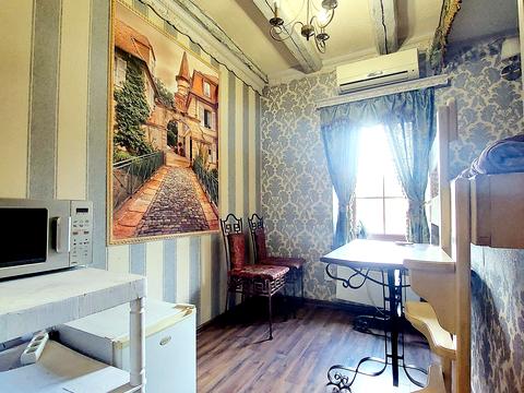 квартира по адресу Галицкая пл., 3