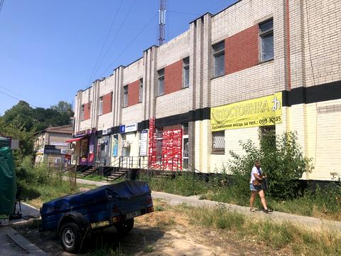 коммерческая по адресу Текстильщиков ул., 3