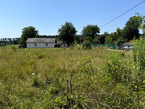 участок по адресу с. Пески, 