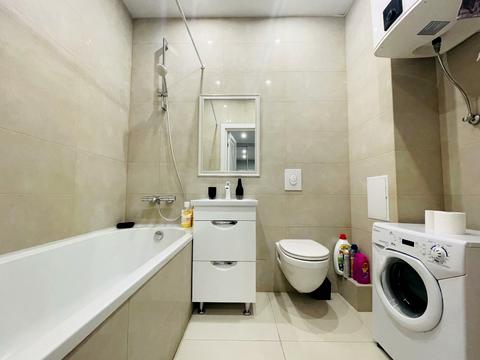 квартира по адресу Регенераторная ул., 4