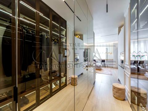 квартира по адресу Андрея Верхогляда ул. (Михайла Драгомирова), 14-А