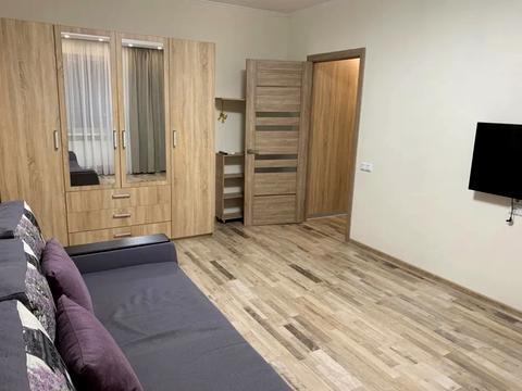 квартира по адресу Володимирська ул., 1