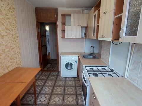 квартира по адресу Космонавтов ул., 51-А