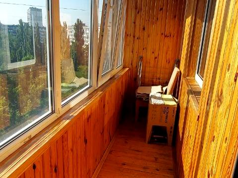 квартира по адресу Шолом-Алейхема ул., 13-А