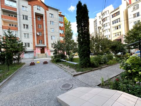 квартира по адресу Вільхова, 11