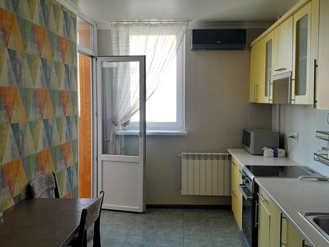 квартира по адресу Павла Тычины просп., 6