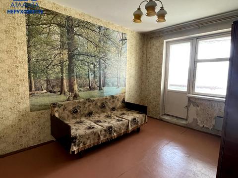 квартира по адресу Кравчука ул., 4