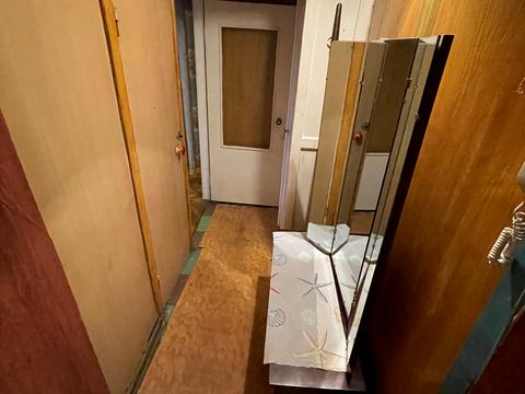 квартира по адресу Вацлава Гавела бульв. (Івана Лепсе), 7-Б