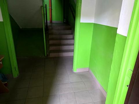 квартира по адресу Березинская ул., 26