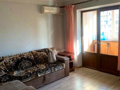 квартира по адресу Зодчих ул., 38