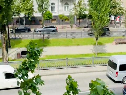 квартира по адресу Терещенковская ул., 7/13