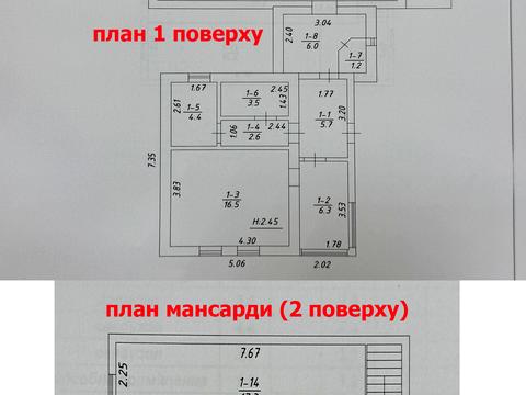 будинок за адресою Миколи Маркевича, 2