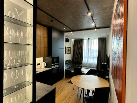 квартира за адресою Ділова вул. (Димитрова), 1/2