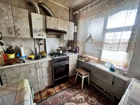 квартира за адресою Сергія Сєнчева вул., 40