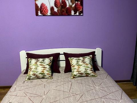 квартира за адресою Воскресенська вул., 16-В