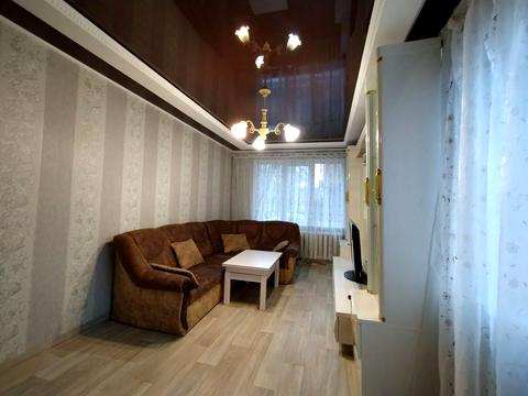 квартира за адресою Кривбасівська вул., 58