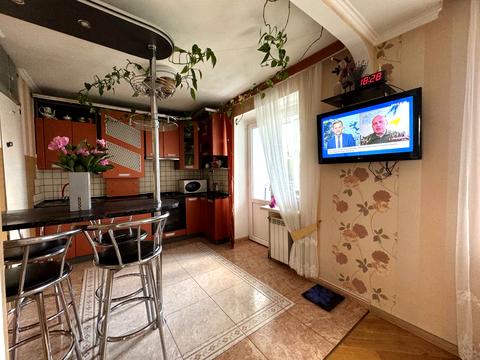 квартира по адресу Демнянская ул., 8