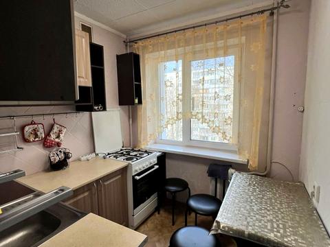 квартира за адресою Бучми вул. (Командарма Уборевича), 44б