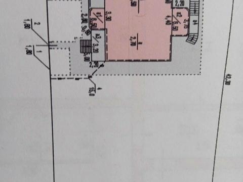 ділянка за адресою 1-я линия, 5