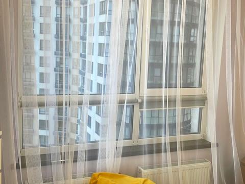 квартира за адресою Зарічна вул., 1-В