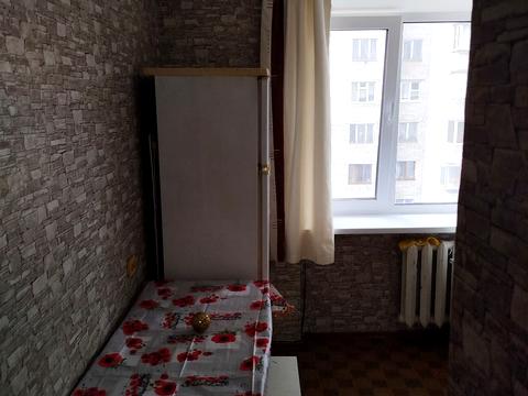 квартира по адресу Бахмачская ул., 20