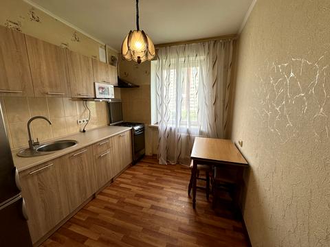 квартира по адресу Харьковское шоссе, 55