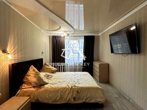 квартира по адресу Кривбассовская ул., 58