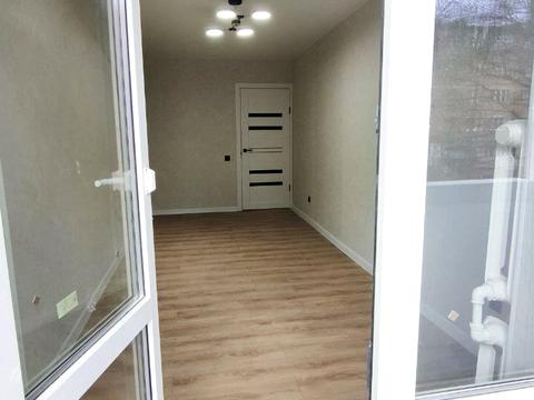 квартира по адресу Институтская ул., 17/2