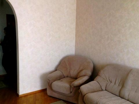 квартира по адресу Ивана Франко, 51