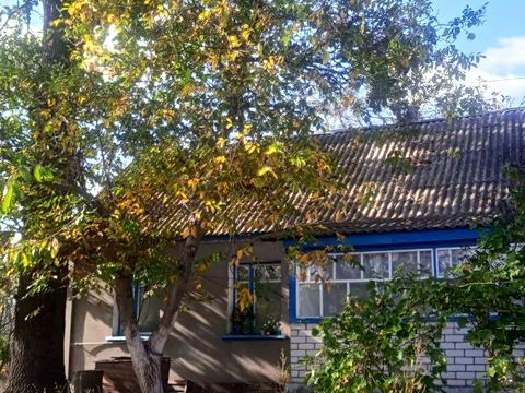 дом по адресу Квітнева