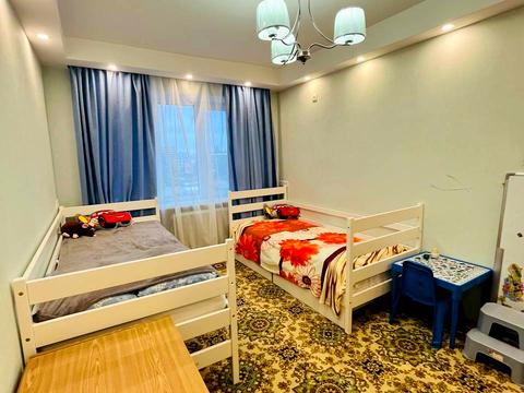 квартира за адресою Київ, Дегтярівська вул., 58