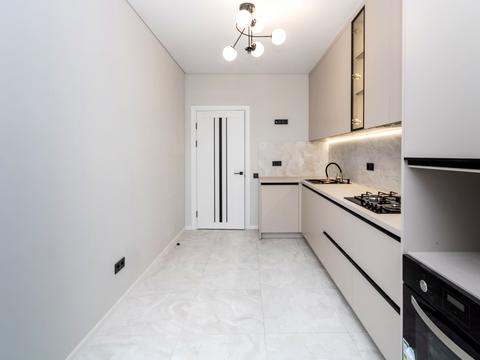 квартира за адресою Приозерна вул., 32