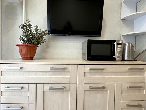 квартира за адресою Матвія Донцова вул. (Тургенєвська), 50-А