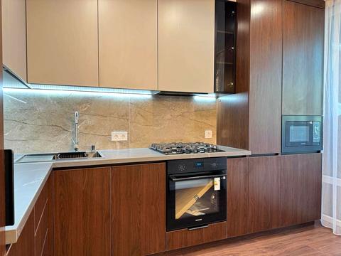 квартира по адресу Крайковского ул., 33