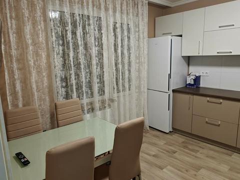 квартира по адресу Николая Закревского ул., 101-В