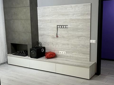 квартира за адресою Воронина, 9