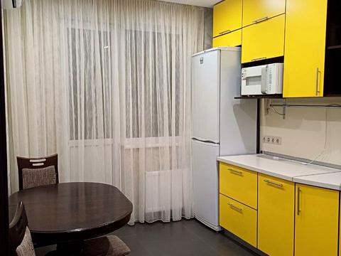 квартира за адресою Ризька вул., 73-Г