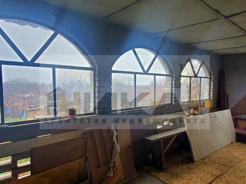 будинок за адресою Запоріжжя, Хортицька