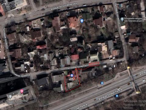 будинок за адресою Лютневий пров., 5