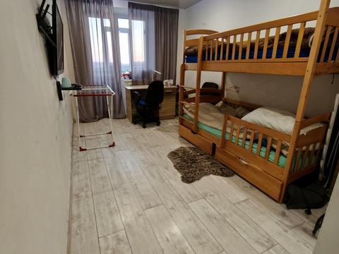 квартира по адресу Харківська, 32