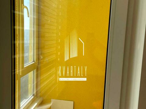 квартира за адресою Кадетський Гай вул., 10