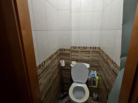 квартира по адресу Академика Ефремова ул. (Командарма Уборевича), 29/22