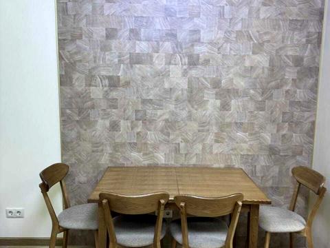квартира за адресою Драгоманова вул., (31-А)