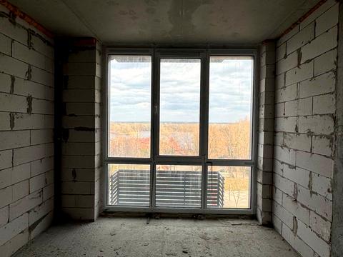 квартира по адресу Набережная Победы ул., 40-Д